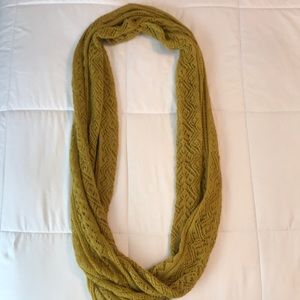 Infinity Scarf